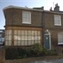 Black Lion Lane