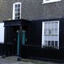 Hammersmith Terrace