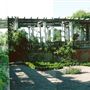 Hampstead Heath - the Hill Garden and Pergola