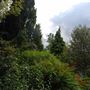 Hampstead Heath - the Hill Garden and Pergola