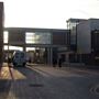Central Middlesex Hospital