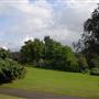 Hampstead Heath - the Hill Garden and Pergola
