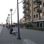 New Concordia Wharf