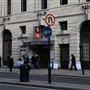 Moorgate area
