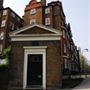 St George's Gardens