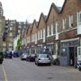 Astwood Mews