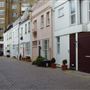 Kendrick Mews
