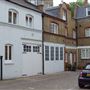 Hesper Mews