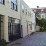 Cornwall Mews West
