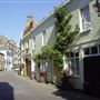 Lexham Mews