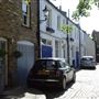 Ledbury Mews West