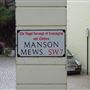 Manson Mews
