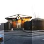 Storm Water Pumping Station