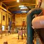 Storm Water Pumping Station