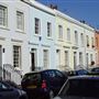 Callcott Street