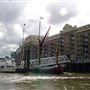 Butler's Wharf Pier