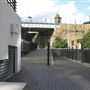 Limehouse Basin & Marina