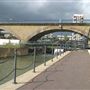 Limehouse Basin & Marina