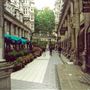 Sicilian Avenue