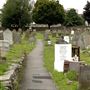 West Ham Cemetery