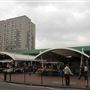 Queens Market & Green Street