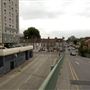 Queens Market & Green Street
