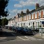 Tetcott Road