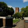 Ropers Gardens