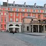 Covent Garden area