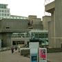 South Bank area