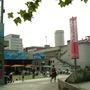 South Bank area