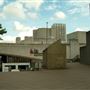 South Bank area