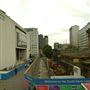 South Bank area