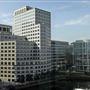 London Marriott Canary Wharf Hotel & Executive Apartments - views