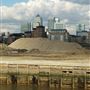 Views of Canary Wharf