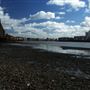 Views of Canary Wharf