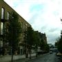 Lloyd Street and Lloyd Square