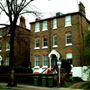 Kidbrooke Grove