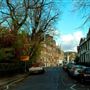 Lloyd Street and Lloyd Square
