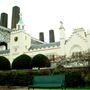 Thames Path - Greenwich