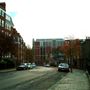 Lloyd Street and Lloyd Square