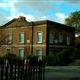 Lloyd Street and Lloyd Square