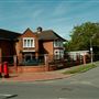 Broad Walk