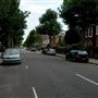 Highlever Road