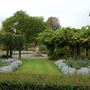 Capel Manor College and Gardens