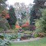 Capel Manor College and Gardens