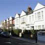 Hurlingham Road