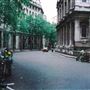 Aldwych area