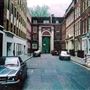 Aldwych area