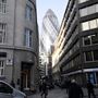 Views of 30 St Mary Axe